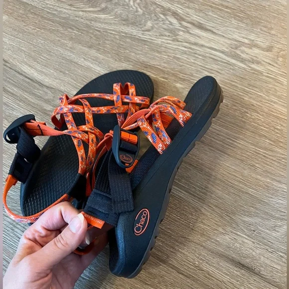 Chaco cloud Sandals size 8 NEW - Picture 5 of 9